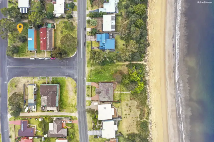 Fourth view of Homely land listing, Lot 853 The Vista, Surfside NSW 2536