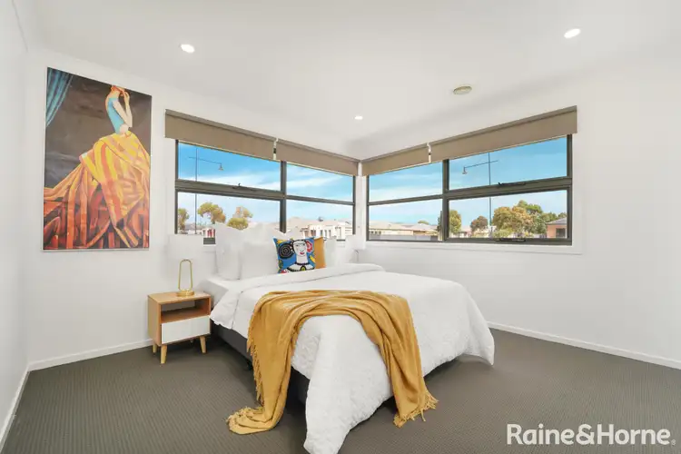 Third view of Homely house listing, 43 Isabella Way, Tarneit VIC 3029