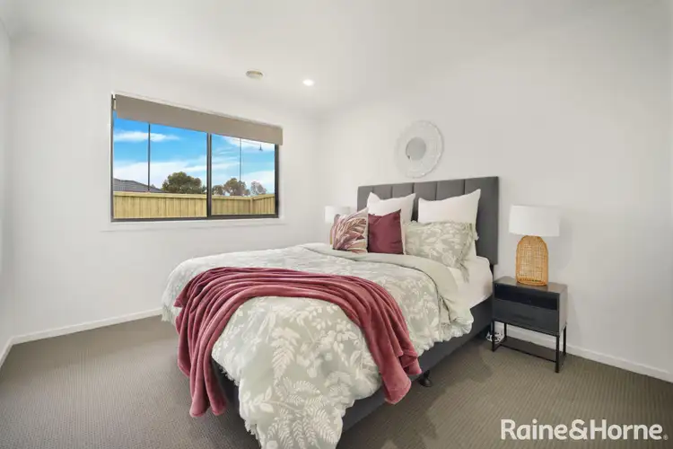 Fifth view of Homely house listing, 43 Isabella Way, Tarneit VIC 3029