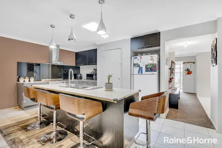 Fifth view of Homely house listing, 25 Edsall Street, Tarneit VIC 3029