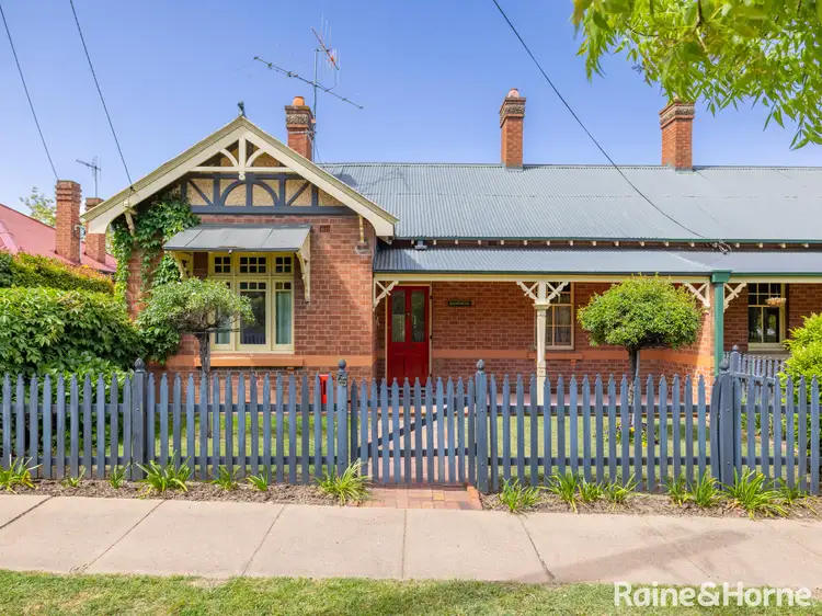 65 Lambert Street, Bathurst NSW 2795