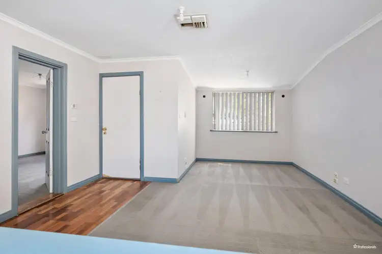 Second view of Homely house listing, 112 Piesse Street, Boulder WA 6432