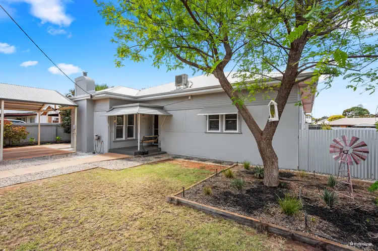 83 Lewis Street, Lamington WA 6430
