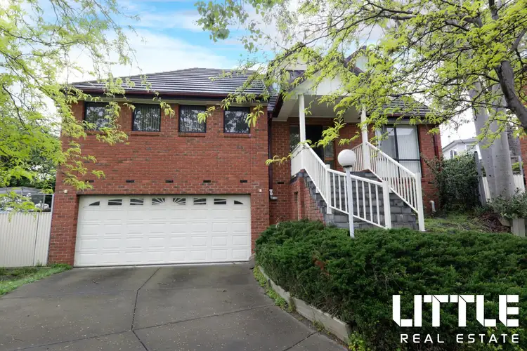 Main view of Homely unit listing, 3/2 Dart Court, Mount Waverley VIC 3149