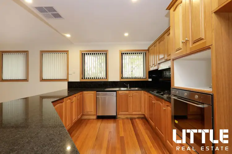 Second view of Homely unit listing, 3/2 Dart Court, Mount Waverley VIC 3149