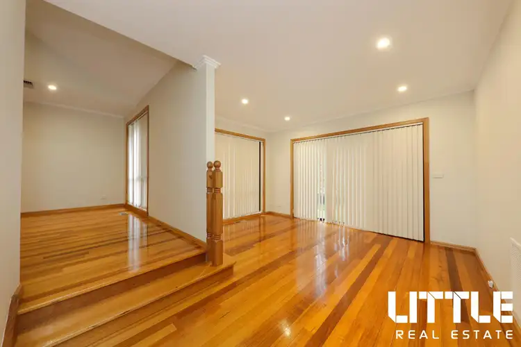 Third view of Homely unit listing, 3/2 Dart Court, Mount Waverley VIC 3149