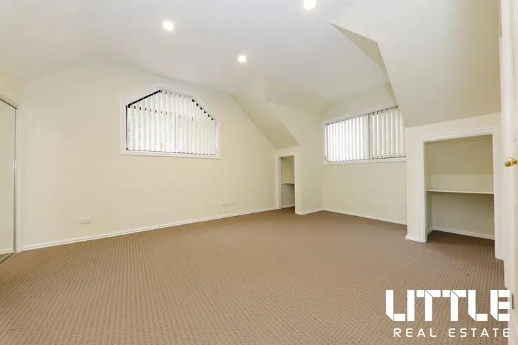 Fifth view of Homely unit listing, 3/2 Dart Court, Mount Waverley VIC 3149