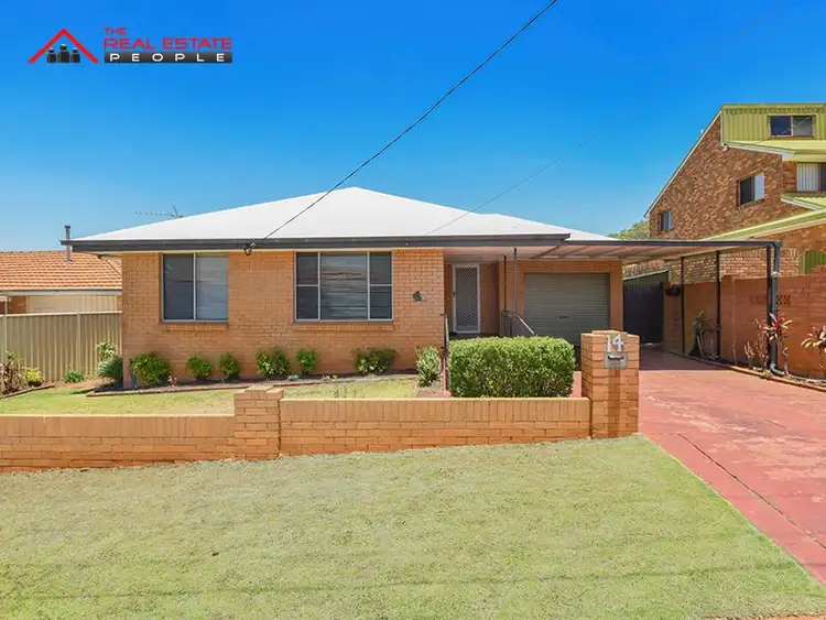14 Conloi Street, Toowoomba City QLD 4350