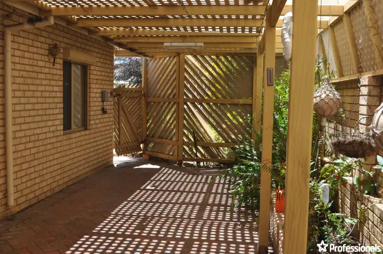 Third view of Homely townhouse listing, 2/129 George Road, Beresford WA 6530
