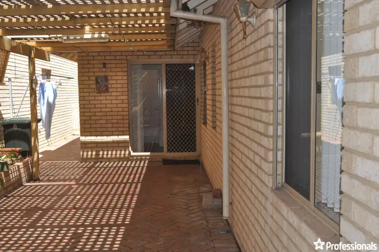 Fourth view of Homely townhouse listing, 2/129 George Road, Beresford WA 6530