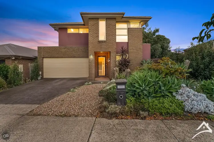 37 Oceanwave Parade, Point Cook VIC 3030