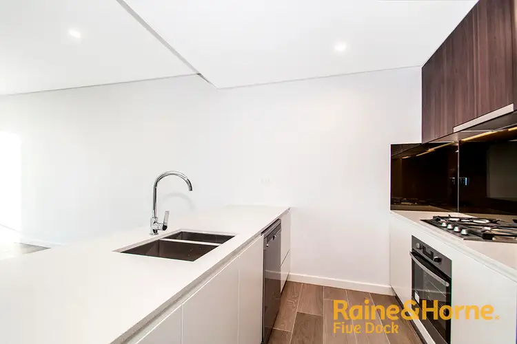 Second view of Homely apartment listing, 231/721 Canterbury Road, Belmore NSW 2192