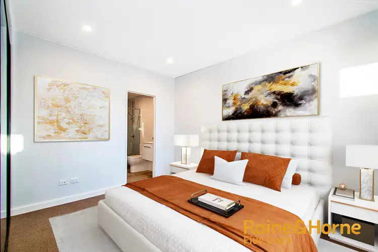 Fourth view of Homely apartment listing, 231/721 Canterbury Road, Belmore NSW 2192
