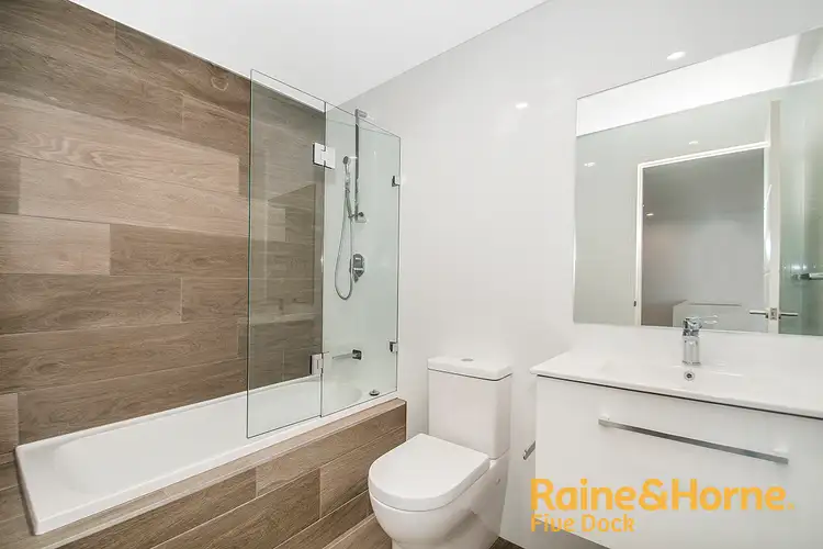 Fifth view of Homely apartment listing, 231/721 Canterbury Road, Belmore NSW 2192