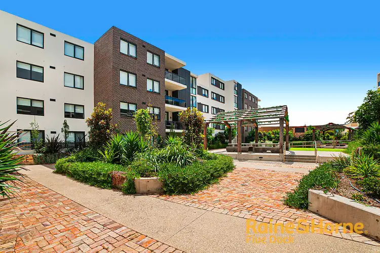 Sixth view of Homely apartment listing, 304/541 Burwood Road, Belmore NSW 2192