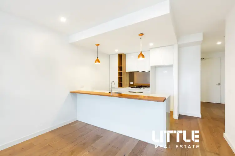 Main view of Homely apartment listing, 207/14-18 Bent Street, Bentleigh VIC 3204