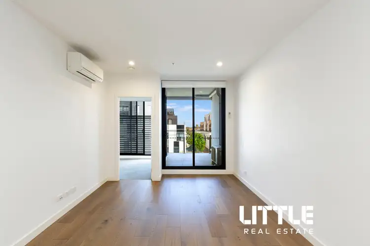 Second view of Homely apartment listing, 207/14-18 Bent Street, Bentleigh VIC 3204