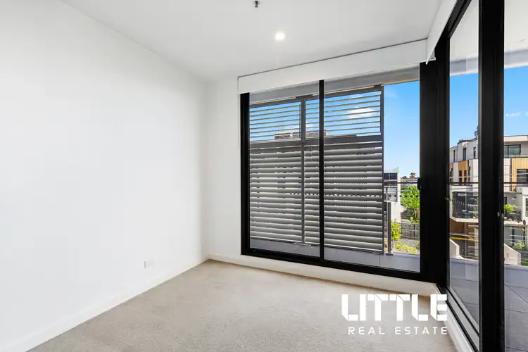 Third view of Homely apartment listing, 207/14-18 Bent Street, Bentleigh VIC 3204