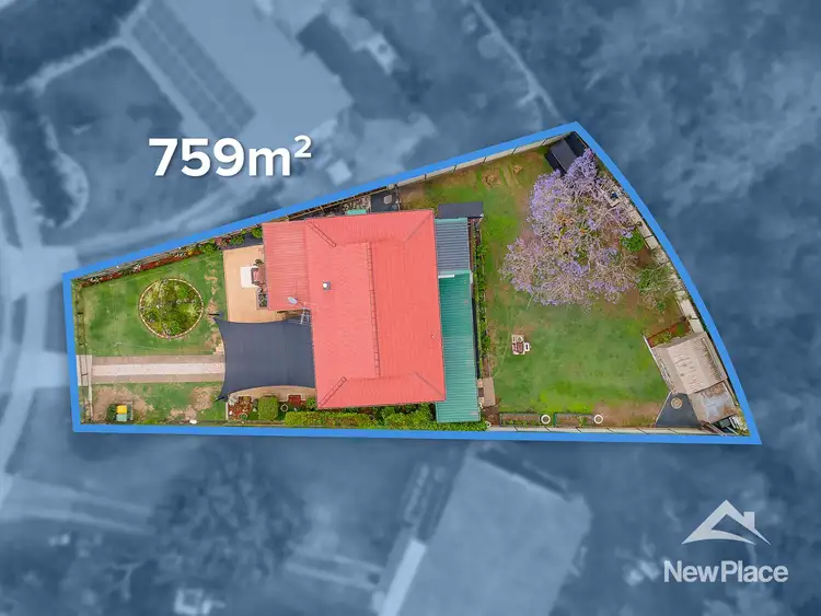 Main view of Homely house listing, 38 Braggan Street, Gailes QLD 4300