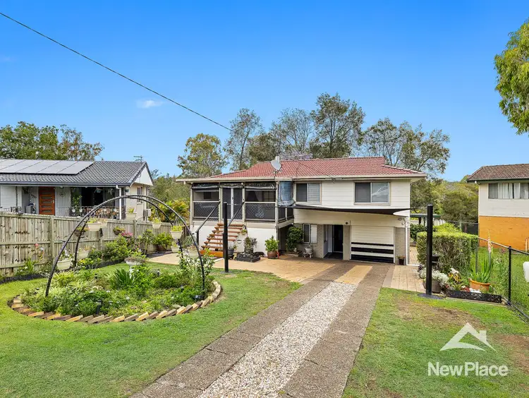 Second view of Homely house listing, 38 Braggan Street, Gailes QLD 4300