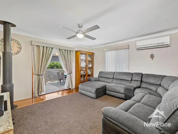Fourth view of Homely house listing, 38 Braggan Street, Gailes QLD 4300