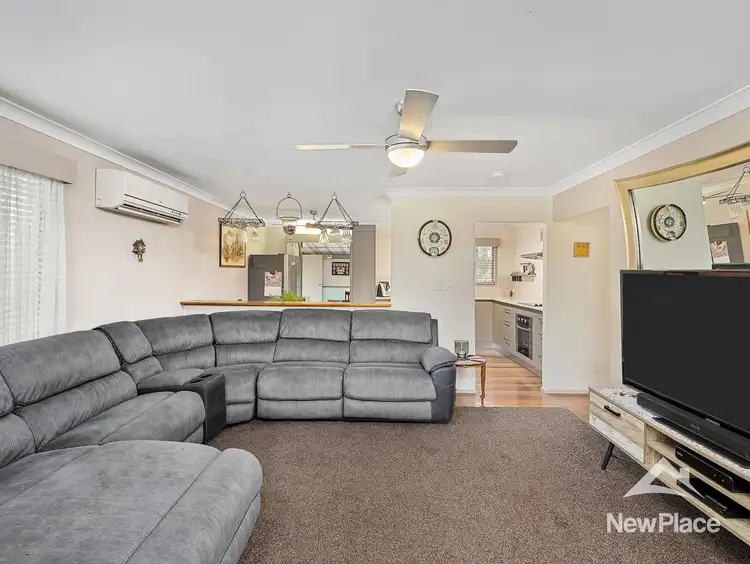 Fifth view of Homely house listing, 38 Braggan Street, Gailes QLD 4300