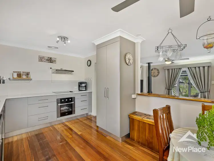 Sixth view of Homely house listing, 38 Braggan Street, Gailes QLD 4300
