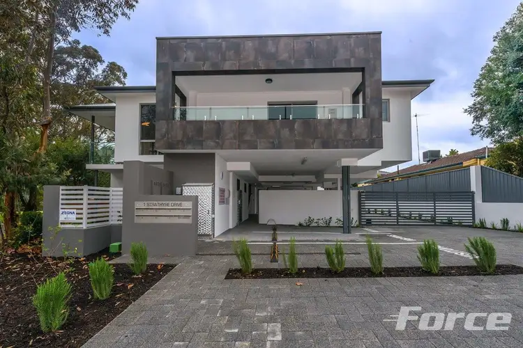 Second view of Homely apartment listing, 7/1 Strathyre Drive, Duncraig WA 6023