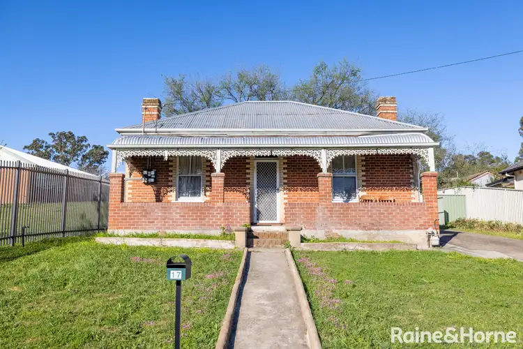 17 Gilmour Street, Kelso NSW 2795