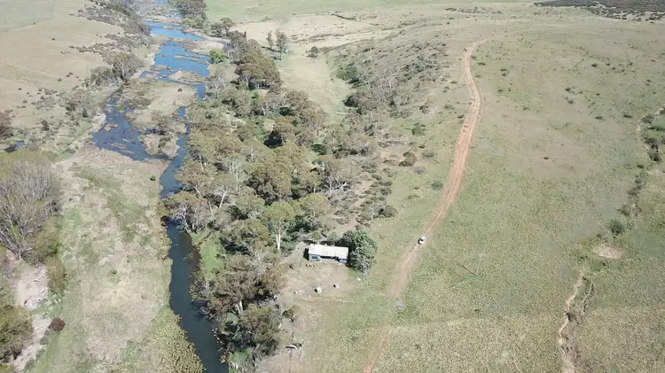 Main view of Homely rural property listing, 651 Werralong Rd, Dalgety NSW 2628