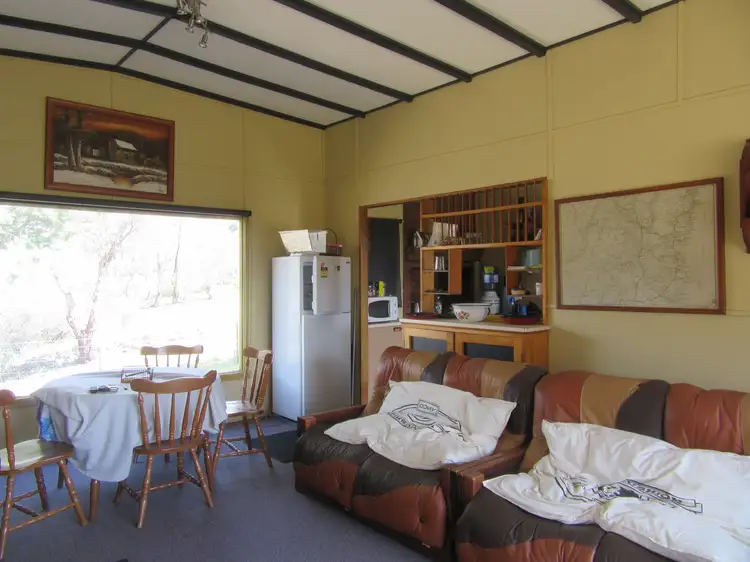 Fourth view of Homely rural property listing, 651 Werralong Rd, Dalgety NSW 2628