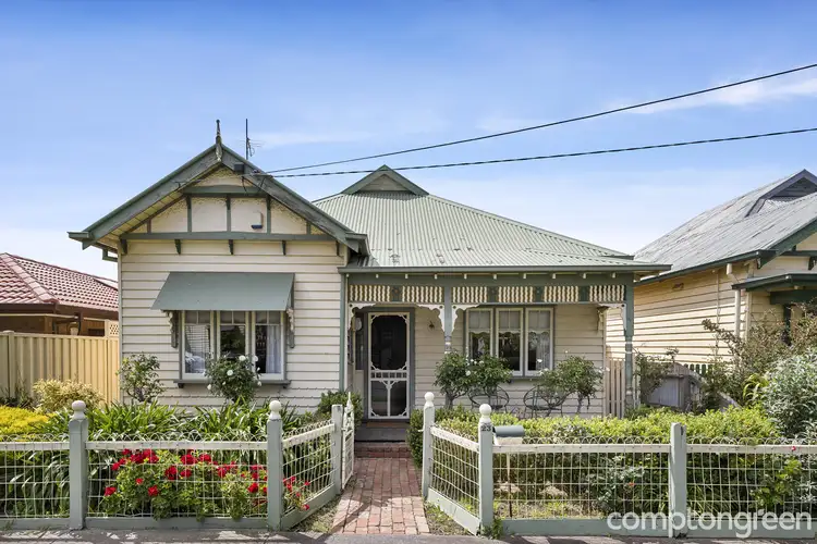 23 Wales Street, Kingsville VIC 3012