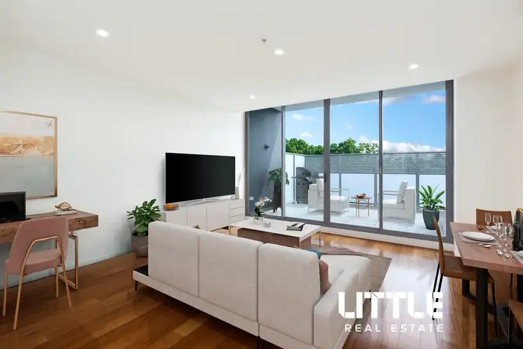 21/523 Burwood Road, Hawthorn VIC 3122