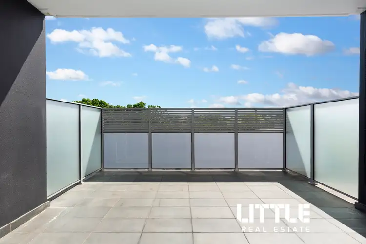 Second view of Homely apartment listing, 21/523 Burwood Road, Hawthorn VIC 3122