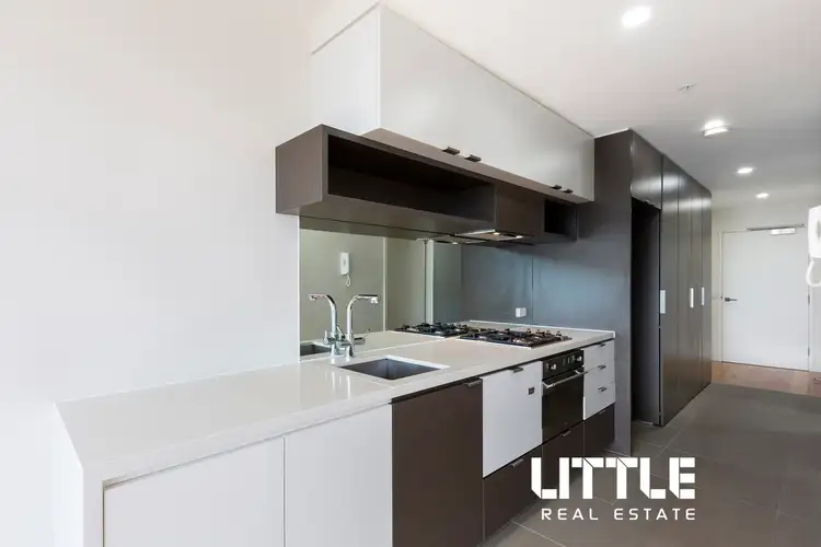 Fourth view of Homely apartment listing, 21/523 Burwood Road, Hawthorn VIC 3122
