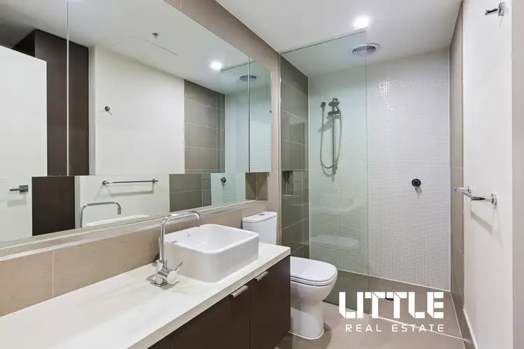 Fifth view of Homely apartment listing, 21/523 Burwood Road, Hawthorn VIC 3122