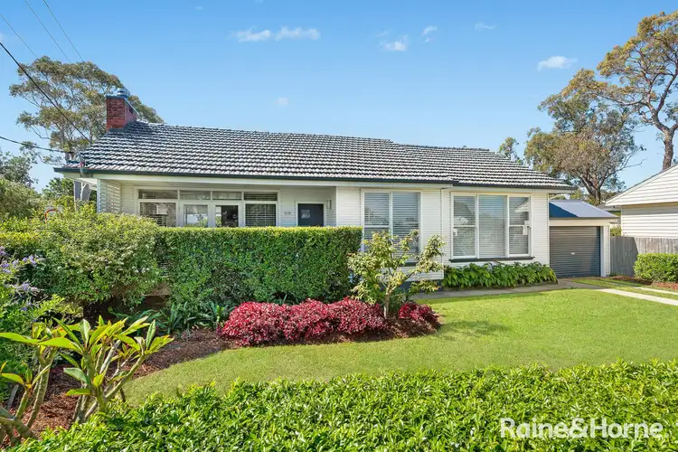 119 Illaroo Road, North Nowra NSW 2541