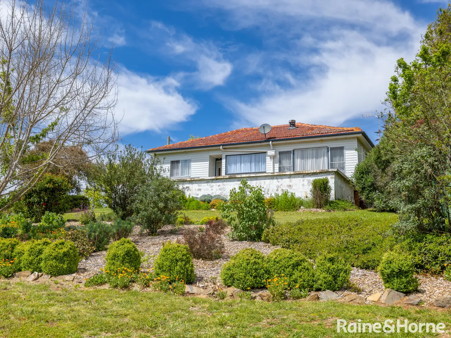 Main view of Homely house listing, 31 Phantom Street, Rockley NSW 2795