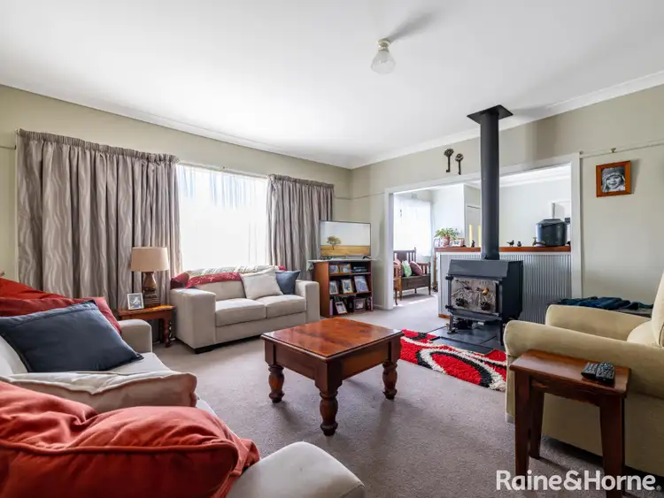 Second view of Homely house listing, 31 Phantom Street, Rockley NSW 2795