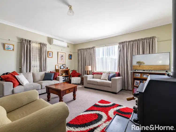 Third view of Homely house listing, 31 Phantom Street, Rockley NSW 2795