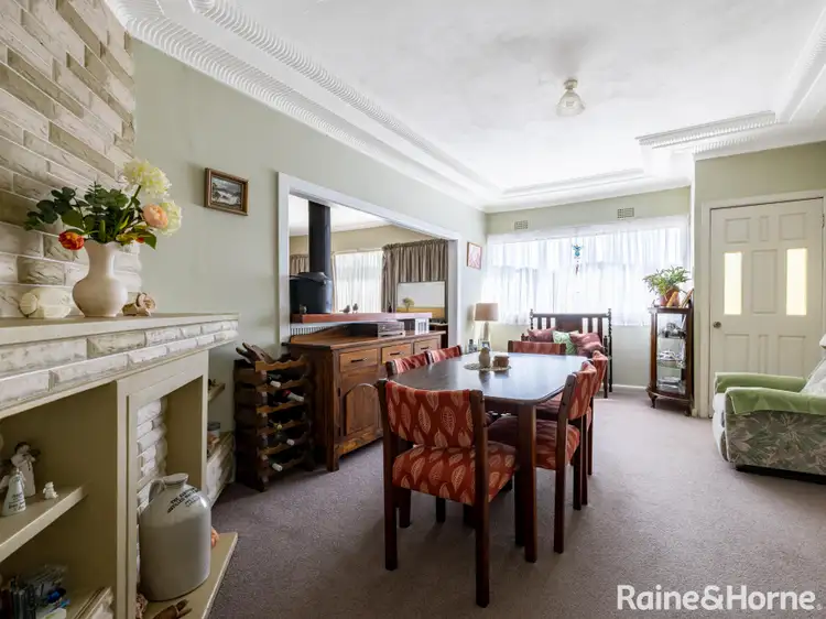 Fourth view of Homely house listing, 31 Phantom Street, Rockley NSW 2795