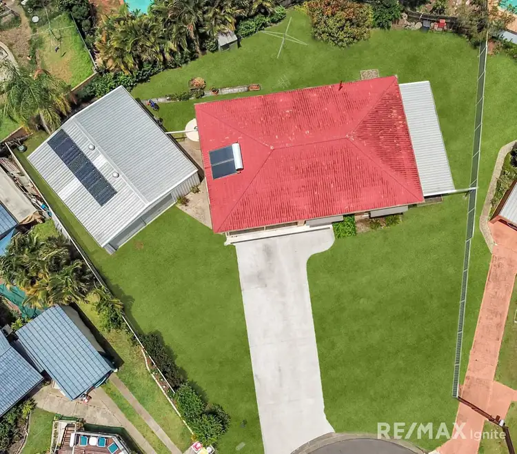 Second view of Homely house listing, 2 Forum Place, Jindalee QLD 4074