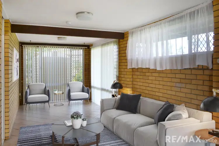 Third view of Homely house listing, 2 Forum Place, Jindalee QLD 4074