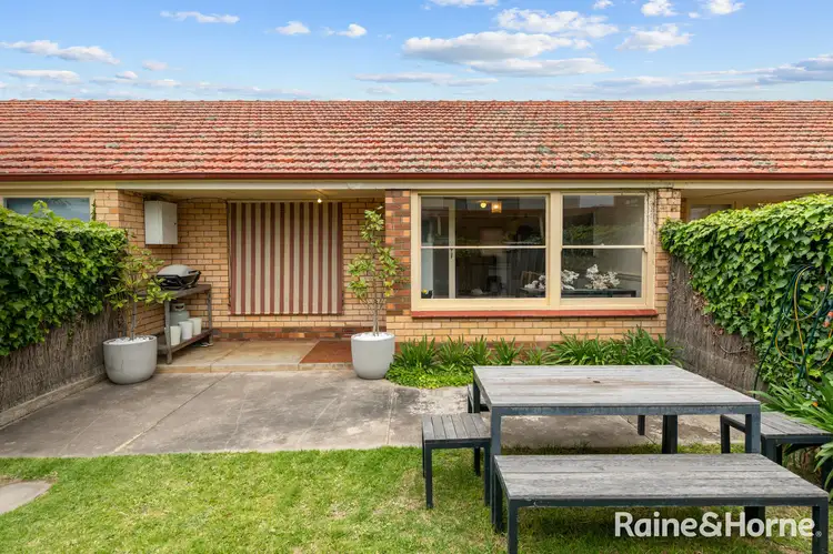 Main view of Homely unit listing, 3/12 Jetty Road, Brighton SA 5048