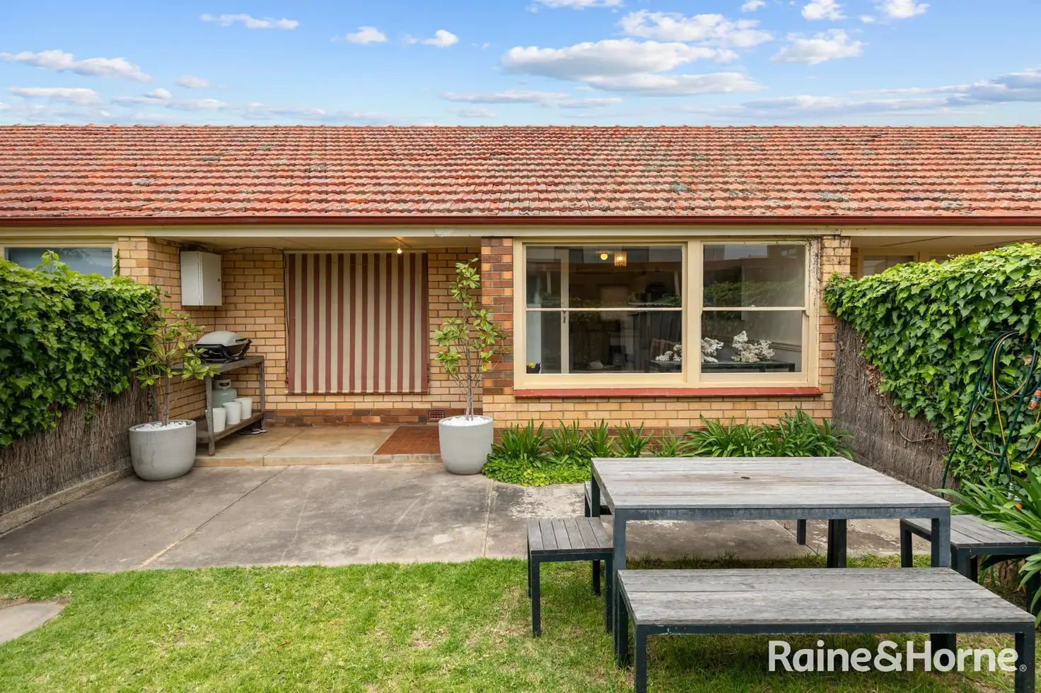 Main view of Homely unit listing, 3/12 Jetty Road, Brighton SA 5048