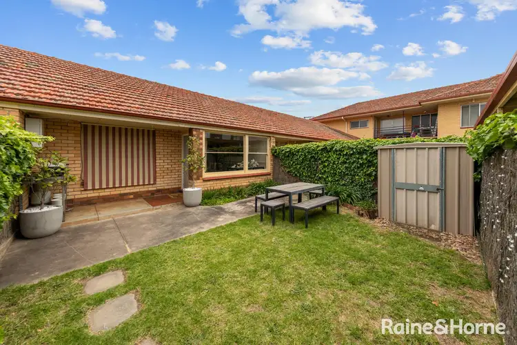 Second view of Homely unit listing, 3/12 Jetty Road, Brighton SA 5048