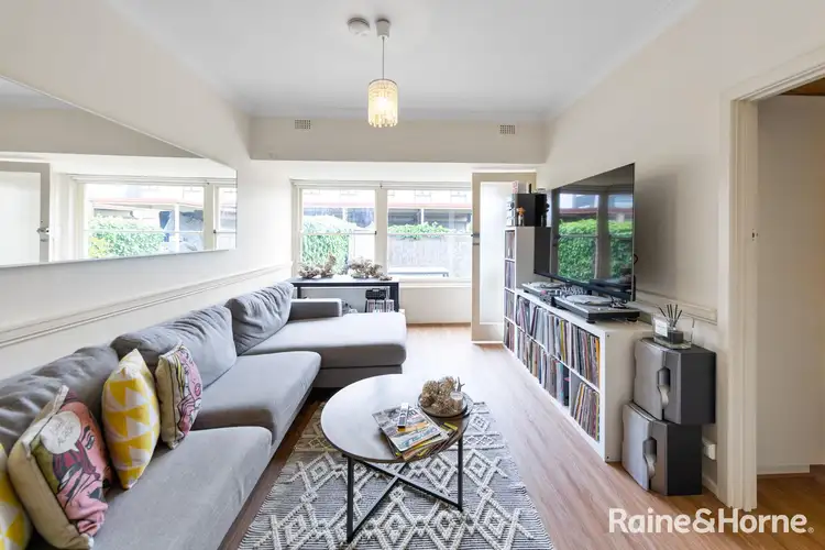Third view of Homely unit listing, 3/12 Jetty Road, Brighton SA 5048