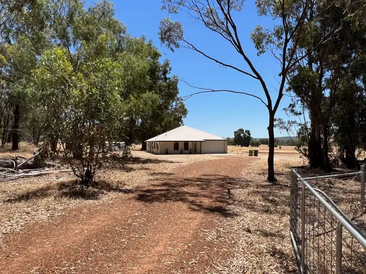 Main view of Homely house listing, 901 Crossman Road, Crossman WA 6390