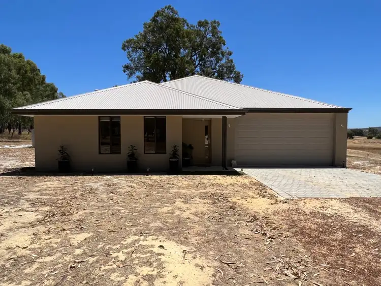 Second view of Homely house listing, 901 Crossman Road, Crossman WA 6390