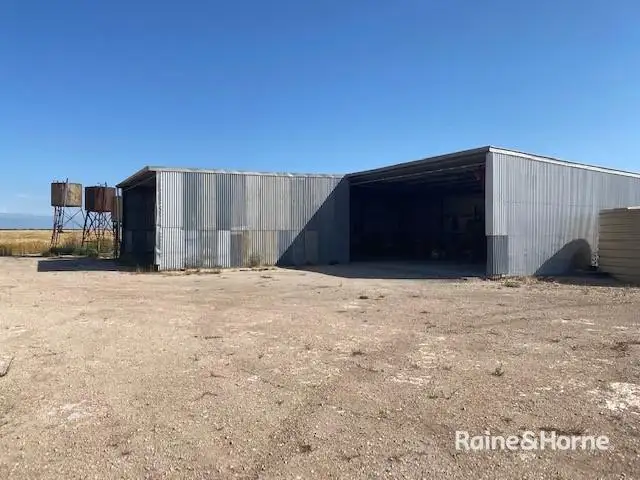 Third view of Homely rural property listing, 1022 Tooligie Road, Tooligie SA 5607